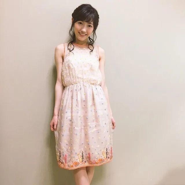 前AKB48成员渡边麻友退出演艺圈,出道13年零黑点