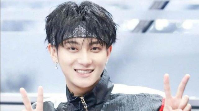 四位娱乐圈富二代男星