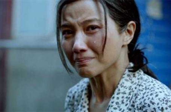 《对手》：实力派撑起来的戏，尤其是这位49岁配角，狂拿8个影后