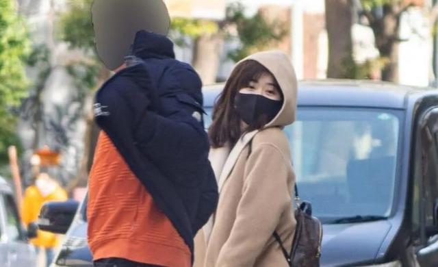 福原爱疑似出轨，被爆已协议离婚