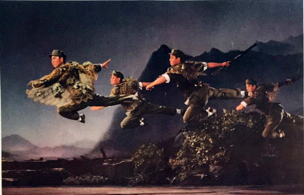 新版李玉和严伟才遭吐槽 年轻演员和钱浩梁宋玉庆相比 差别在哪儿？