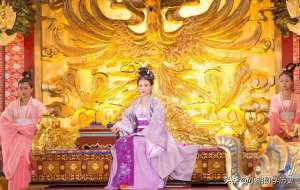 流星闪过(大汉王朝：流星闪过的6位东汉皇帝)