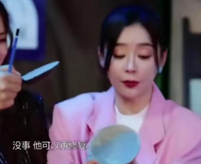 娱乐圈公认三大“茶艺大师”,她们段位有多高?