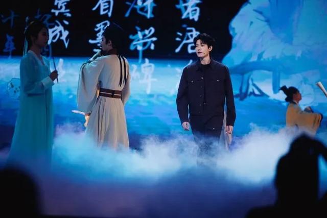魏大勋：穿越千年，点亮文化传承之光