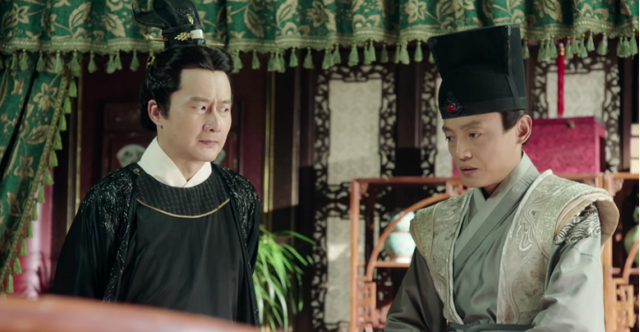 明代大太监除了魏忠贤还有他，建了个厂，逆袭为皇帝身后的站皇帝