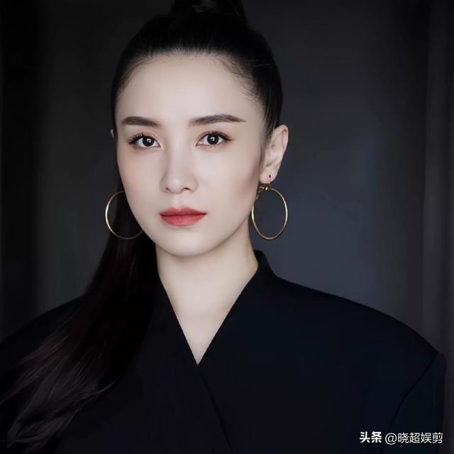 中国最美十大80后校花