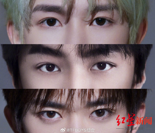 和TFBOYS共赴十年之约,这场演唱会谁是大赢家?