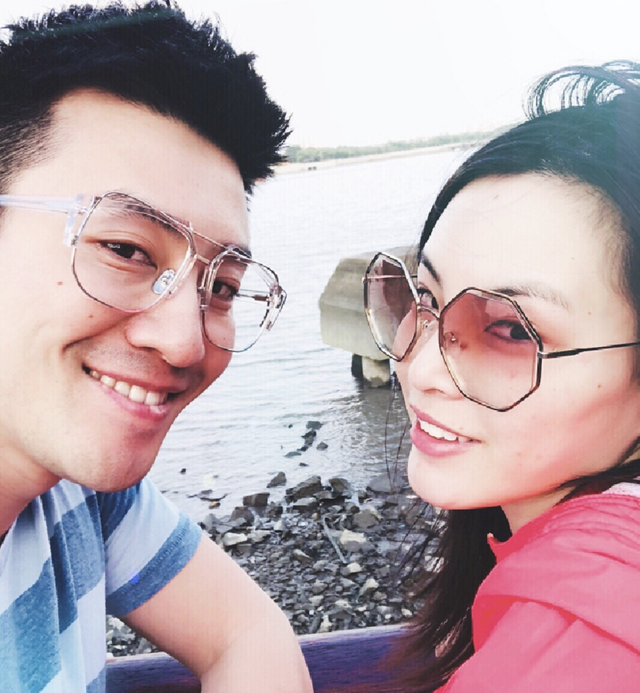 “跳水女王”吴敏霞的励志人生,和她生命中深爱的一个重要男人