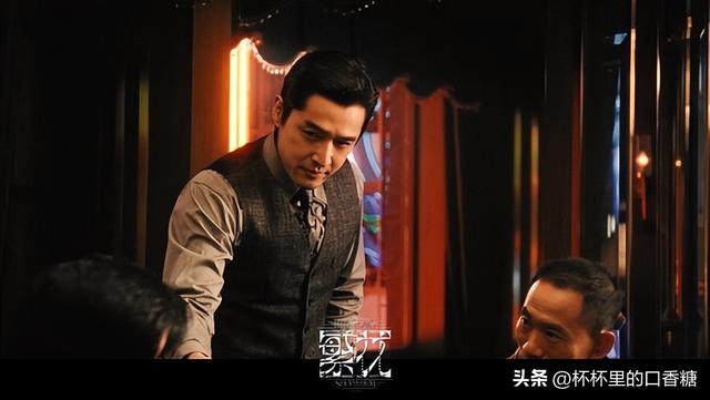 2024演员口碑指数TOP10！刘亦菲第5，冠军贡献“近十年最高分剧”