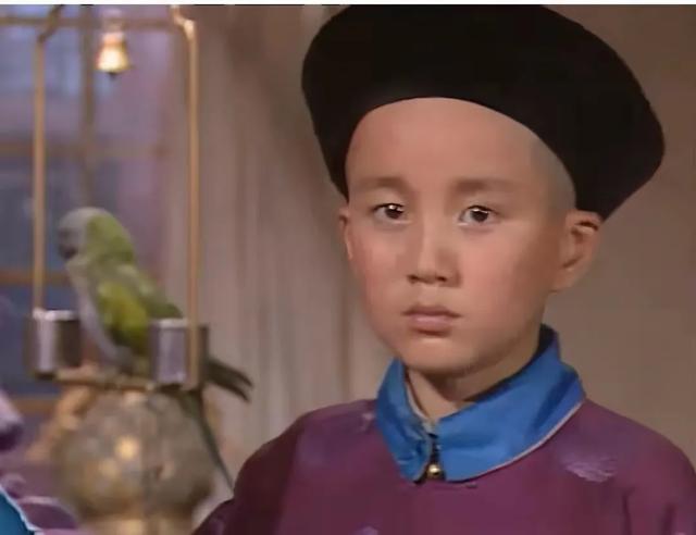 琼瑶捧红的5位童星，个个演戏灵动模样清秀，但却拥有不同的人生