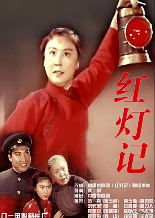 重温20部红色老电影!网友:这才是应该上映的好电影!你觉得呢?
