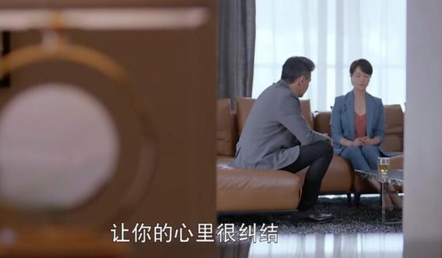 景雅和白志勇分开的原因曝光,根源在这个心理医生身上