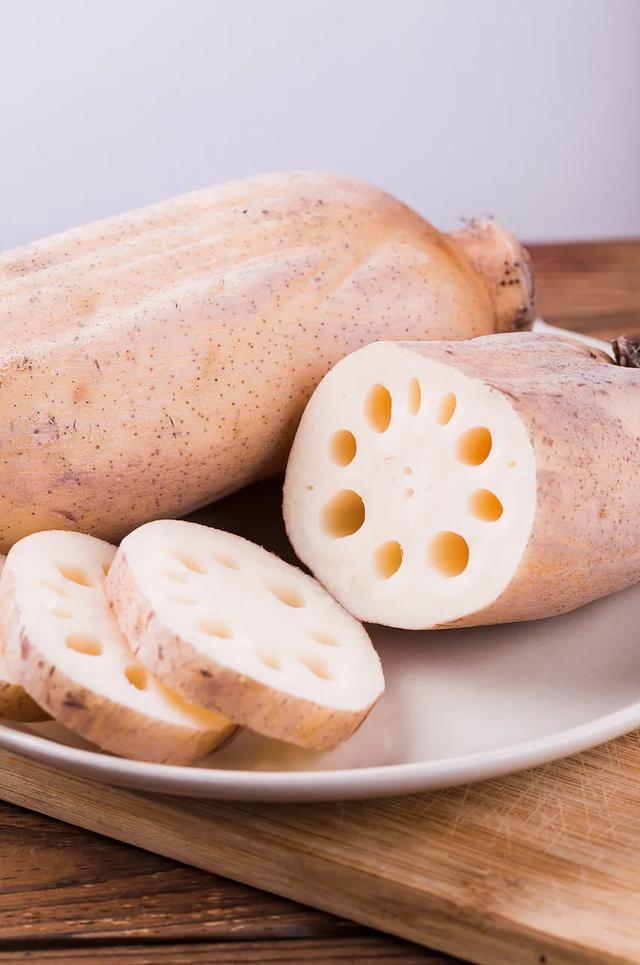 你知道哪吒重塑金身为什么用莲藕吗