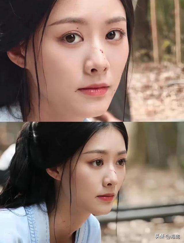 高颜值短剧女主!谁是你心中的TOP1?