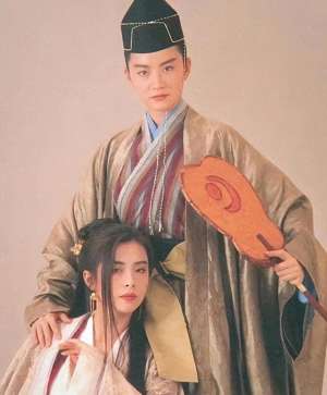 王祖贤林青霞(王祖贤和林青霞这两位大美女,谁才是真正的人生赢家?)