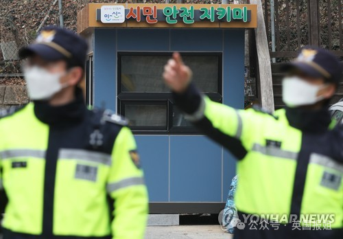 韩国素媛案凶手出狱4年搬到幼儿园附近?居民人心惶惶...