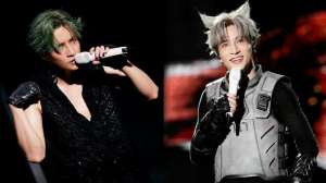 薛之谦的歌曲大全(盘点薛之谦15大神级翻唱舞台,把情歌交给他,你就放120个心吧)