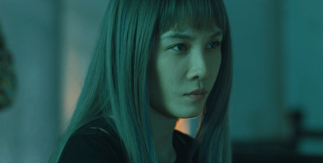 任达华新片翻车，豆瓣仅3.3分！网友：美女不漂亮，大爷不讲逻辑