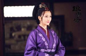 滑族(琅琊榜里的滑族到底有多少美女?难道整个名族都那么带劲?)