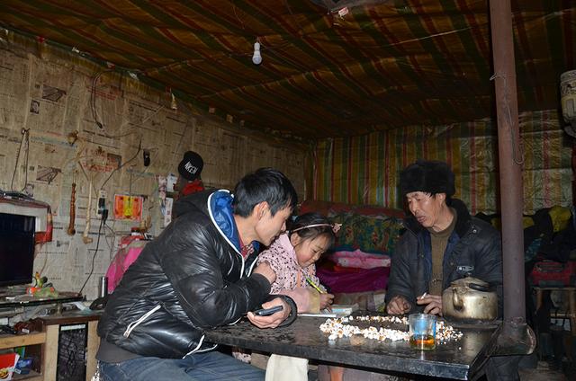 师者｜杭州小伙到毕节深山支教11年，走出上千公里家访路