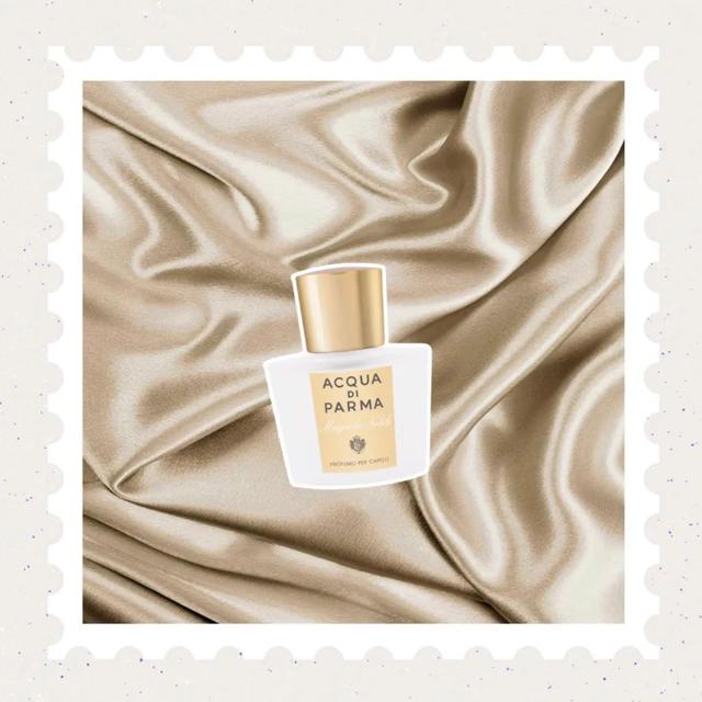 不用香水，也能变身为从头到尾都香香的仙女