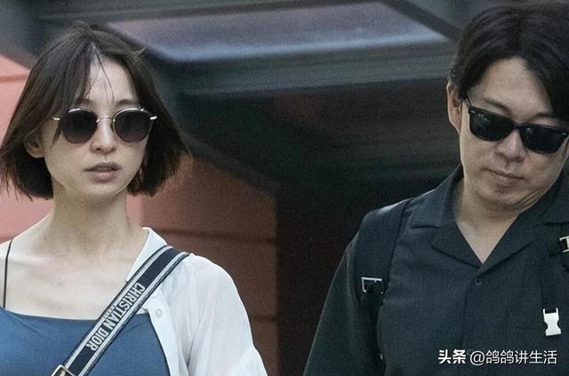 宅男女神筱田麻里子被传出轨,事业受挫后“下海”,竟强势翻红