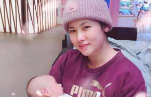 田孟原(曾被骂同性恋的她，41岁结婚生子却与丈夫对簿公堂，现在过得如何)