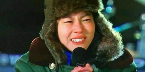 范丞丞因自己“星弟”的身份哭了 网友：看看窦靖童是怎么走过来的