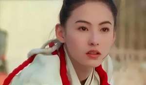 张柏芝资料(恩将仇报？撒谎成性？毁了张柏芝的，在“艳照门”之前早有预兆)