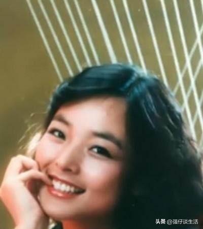 女星刘蓝溪逝世！当红时结婚隐退，剃发出家30年，去世时面容安详