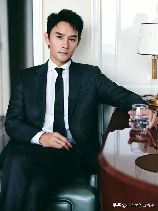 2024演员口碑指数TOP10！刘亦菲第5，冠军贡献“近十年最高分剧”