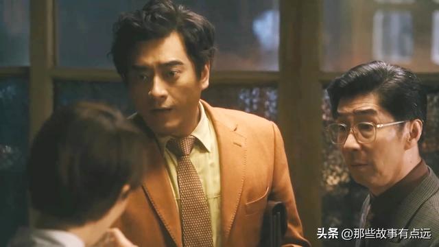 《繁花》：在现实生活里面，“陶陶”才是大多数人的样子