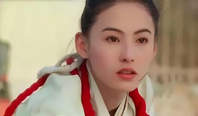 恩将仇报?撒谎成性?毁了张柏芝的,在“艳照门”之前早有预兆