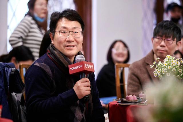 《爱情神话》里让人着迷的上海是什么?是拎得清的分寸感