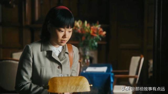 《繁花》：在现实生活里面，“陶陶”才是大多数人的样子
