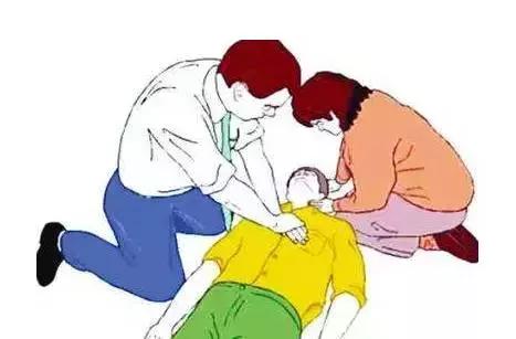 守护家人你能及格吗？快来测试你的急救技能！（内附大礼包）