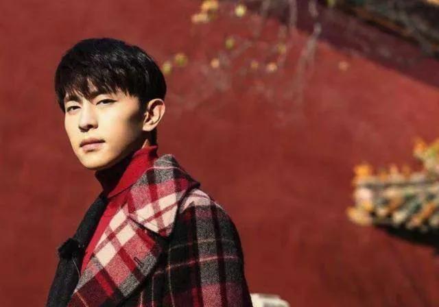 十大迷人小眼男星,一个比一个帅气,论样貌肖央第五,张若昀第二