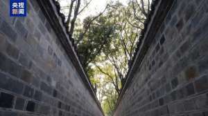 礼让三分(文化中国行丨你敬三分 我让三分 礼让出了“六尺巷”)