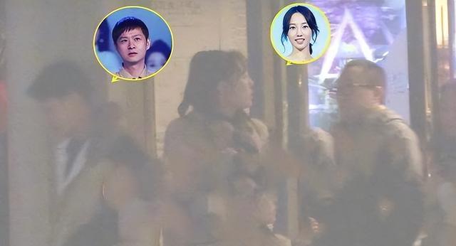 白百何又怀孕了？被拍到大肚照疑似怀三胎，本人微博透露信息不少