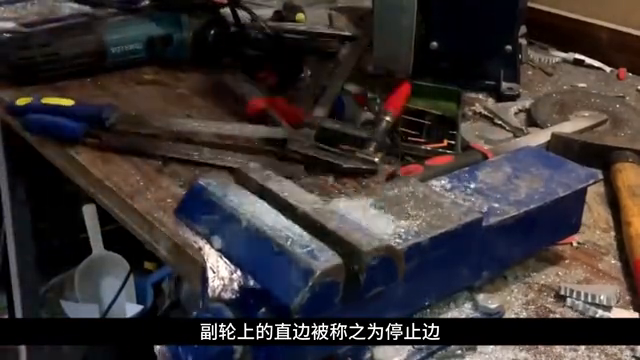 穿越回冷兵器时代自制复合弓（二）#复合弓