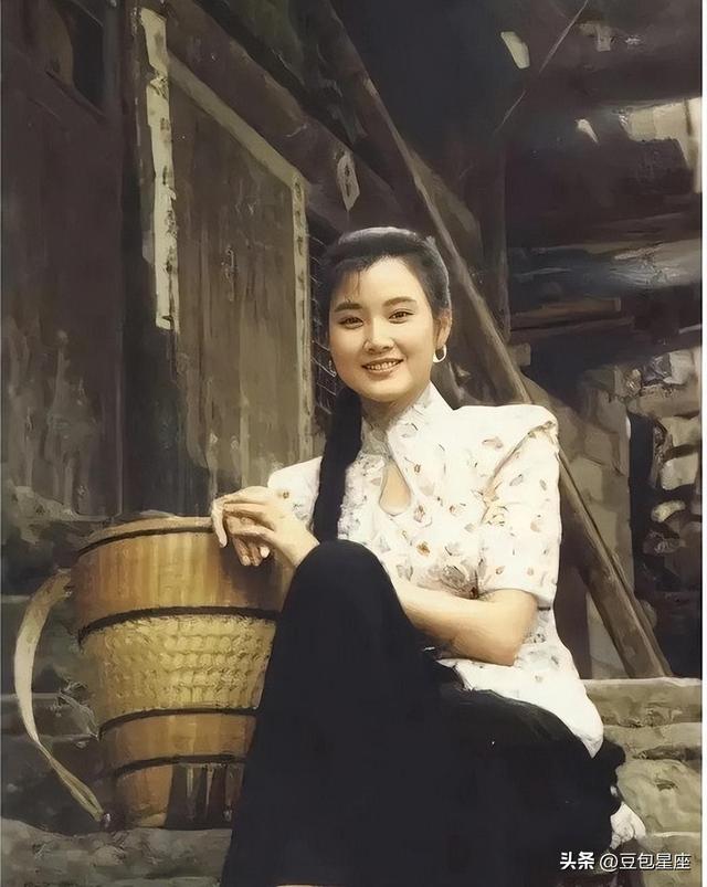 宋祖英丈夫罗浩,身居高位默默无闻,甘愿做她背后的支持