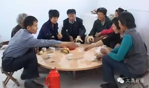 这就是山东｜带着父亲姐姐出嫁，她用爱挽救了三个破碎的家……