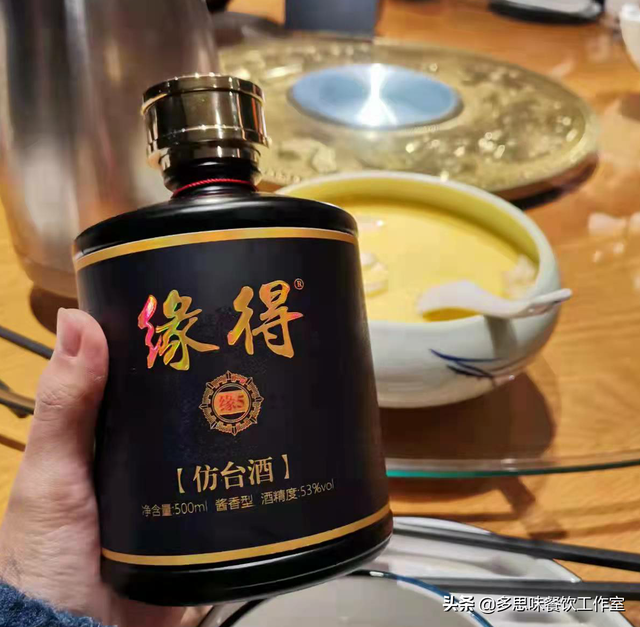 河北这6款“尴尬酒”，辉煌时家喻户晓，如今行家才知道