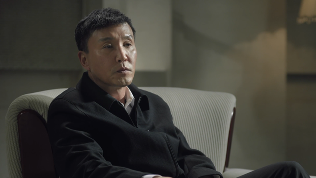 《人民的名义》为什么丁义珍要给李达康单独备注?谁让他是化身