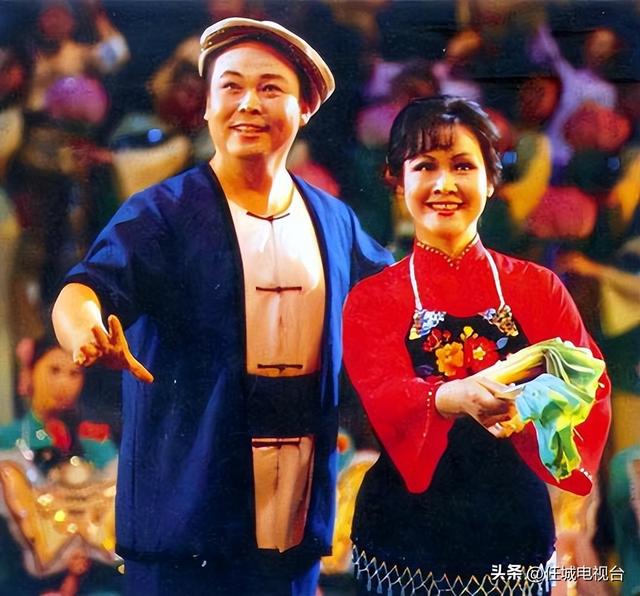 民歌泰斗柳石明：被郭兰英“辜负”，一生未娶，80岁孤独而终