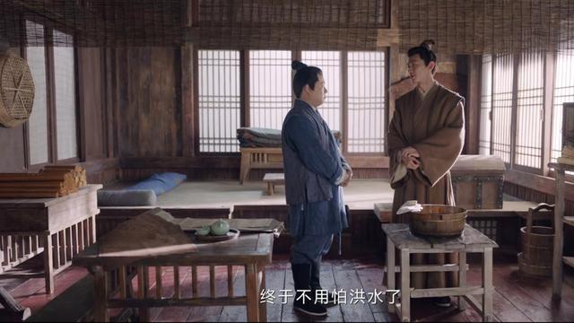 《长风渡》看懂柳玉茹假死背后的真相,才知道范轩的算计有多狠