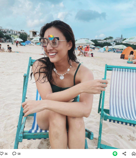 TVB女记者采访中国香港剑神张家朗犯花痴：我好喜欢你咋办？如今手写道歉信忏悔！网友：他的前女友是女神级