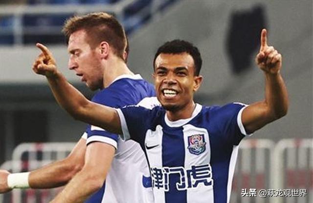 广州豹续约黎兵！引进大连籍飞翼+罗萨搭档卡洛斯 鲲城驯服唐天翼
