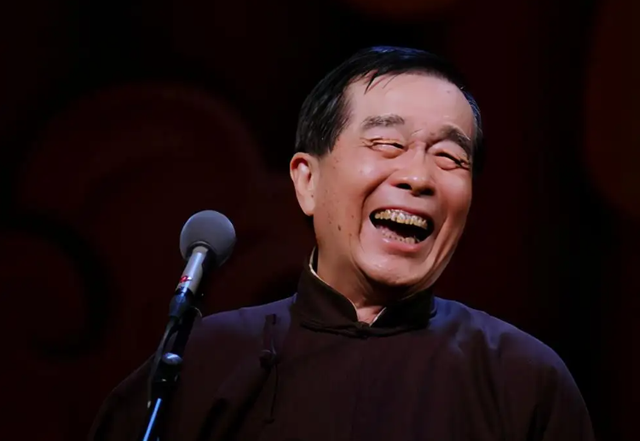 陈寒柏：指责郭德纲欺师灭祖，辱骂北京足球队，认5个干爹当靠山