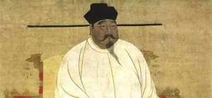 端茶(“端茶送客”的茶礼仪起源于宋朝,与宋太祖赵匡胤有关)